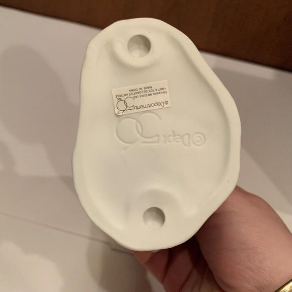 Department 56 Dept 56 XI Eleven Lords A-Leaping 12 Days Of Dickens Village - Picture 8 of 12